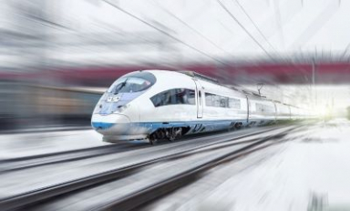 SABIC introduces copolymer resins for rail seating