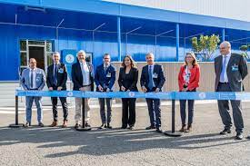 Solvay launches pilot plant for solid state batteries in France