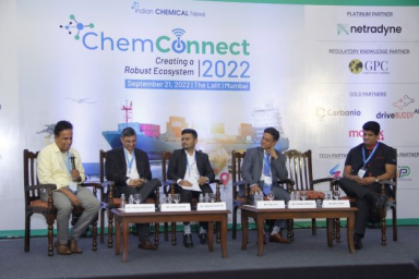 ChemConnect 2022: Awareness key to better handling of hazardous chemicals