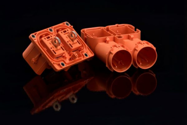 LANXESS launches new phosphorus flame retardant