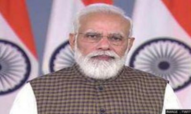 PM to inaugurate 600 Pradan Mantri Kisan Samruddhi Kendras
