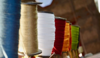 Textile-producing Asian nations unite to reduce chemical waste
