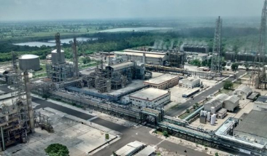 Hindustan Urvarak & Rasayan Limited's Barauni plant commences urea production