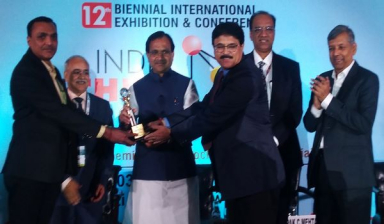 Rallis India bags FICCI 2022 Award for Sustainability