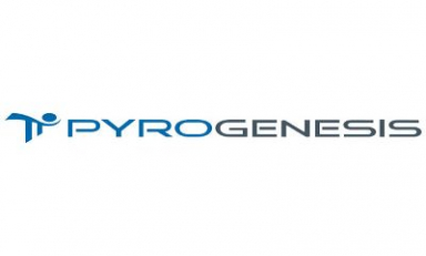 PyroGenesis announces successful conversion of methane into hydrogen production using plasma process