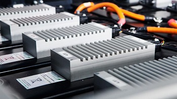 LG Energy Solution secures multi-year lithium carbonate supply from Compass Minerals