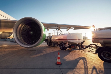 Consortium formed for developing new process technology to produce Sustainable Aviation Fuel