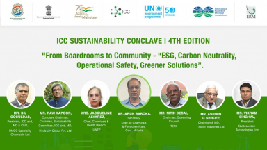 Govt to approve PLI scheme for chemical industry soon,  says Chemical Secretary