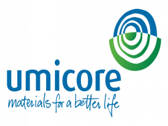 Umicore obtains SBTi validation for 2030 greenhouse gas emission reduction targets
