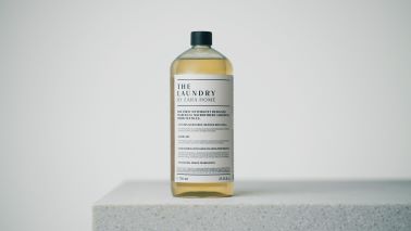 BASF and Inditex develop the first detergent designed to reduce microfiber release from textiles