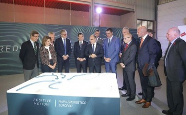 Cepsa to invest Euro 3 bn to build largest green hydrogen hub in Europe