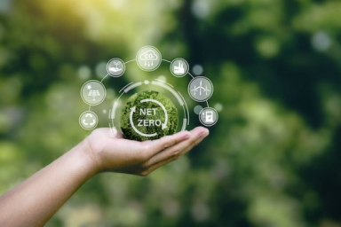 Emission reduction cost not a burden but future investment: Experts