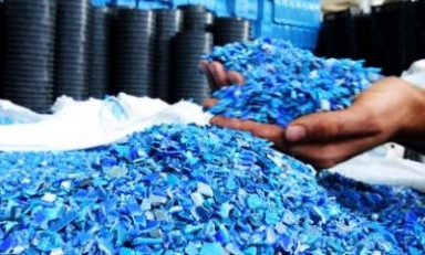 Informal plastic recycling segment must be mainstreamed