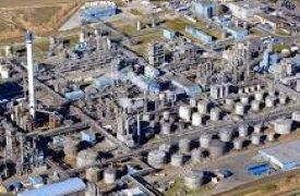 Sasol Chemicals achieves sustainability milestone at three European sites