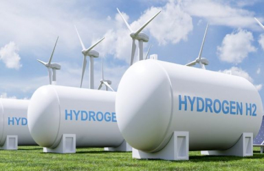 India approves National Green Hydrogen Mission; Allocates Rs. 19,744 Cr