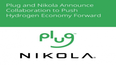 Plug Power to deliver two hydrogen liquefaction systems to TC Energy