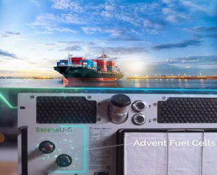 Advent partners with Alfa Laval on exploring methanol-powered fuel cells for marine sector