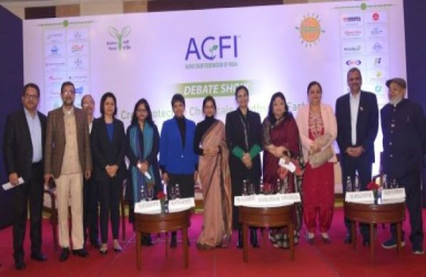 Crop protection chemicals crucial to ensure food security in India: ACFI