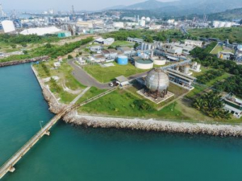 BASF expands polymer dispersions business in Merak, Indonesia