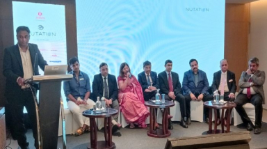 Indian paint industry to reach Rs. 1 lakh crore in next five years