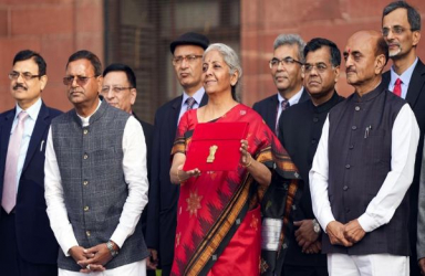 Budget 2023-24: Industry hails change in customs duty structure and green initiatives