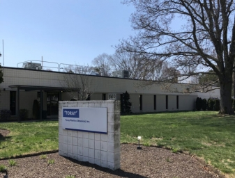 Toray Industries to increase polyphenylene sulfide production in Gunsan, Korea