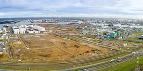 INEOS secures €3.5 bn financing for greenest cracker in Europe