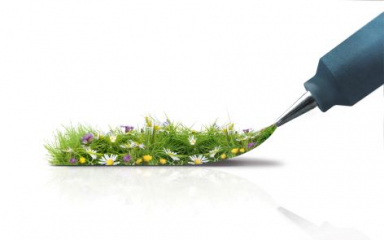 Evonik launches Dynacoll eCo polyesters for the adhesives industry