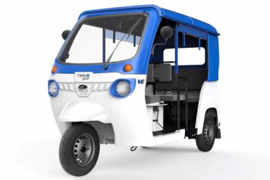 IFC to invest Rs. 600 crore in in Mahindra & Mahindra's new last-mile EV firm