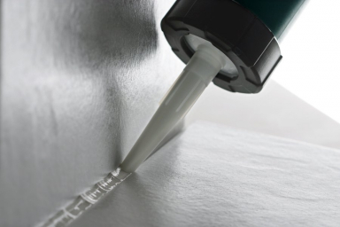 Wacker expands production of silicone sealants in Germany