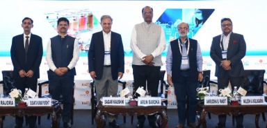 Indian specialty chemicals set to grow to $250 billion by 2040: Baroka