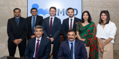 IMCD acquires high-performance polymers and engineering plastics distributor in India