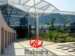 Mahindra Research Valley granted 149 patents in EV