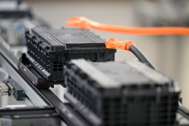 Bosch to develop Europe’s first fully automated battery-discharging plant