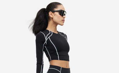 H&M Move partners with LanzaTech to launch capsule collection using captured carbon emissions