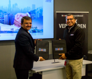 Toyo awarded EPCC contract for ExxonMobil's new lubricants plant in India