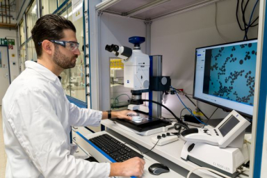 LANXESS expands Lewatit range