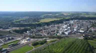 Ineos Inovyn invests in solar project to significantly cut its CO2 emissions in Belgium