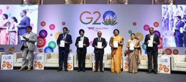 India committed to an accelerated energy transition through international cooperation and collaboration: Secretary, MNRE