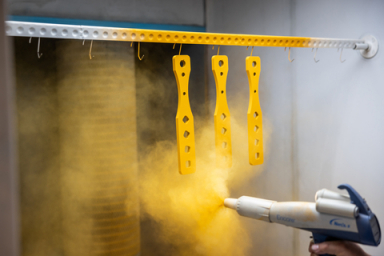 PPG invests US$44 million to boost powder production