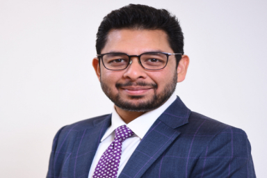 Leveraging India's opportunities in chemical sector:  Aditya Shriram, Executive Director, DCM Shriram Limited