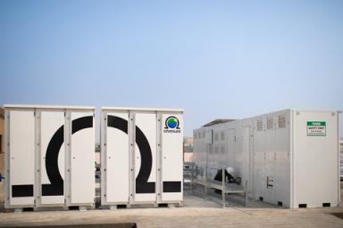 Ohmium and NTPC to partner on largest-ever deal for green hydrogen electrolyzers in India