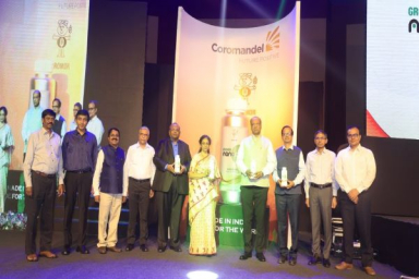 Coromandel launches nano DAP