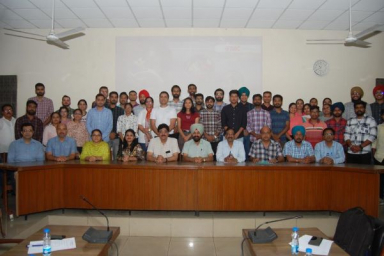 FMC India organizes campaign to promote safe and judicious agricultural practices