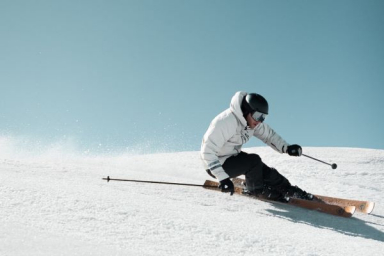 INEOS Inovyn and Huntsman partner with Rossignol to create environment-friendly ski line