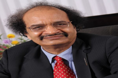 Why ban single use plastic when better technological alternatives exist: Professor (Dr.) Ganapati D. Yadav, National Science Chair (SERB/DST/GOI), Emeritus Professor of Eminence, Former Vice Chancellor, ICT Mumbai