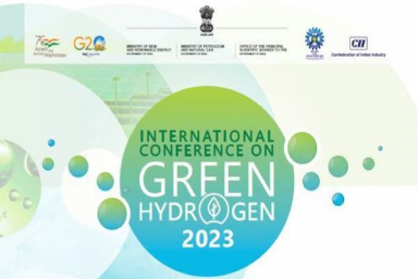 ICGH-2023: National Green Hydrogen Mission provides roadmap for promoting research, development and deployment of green hydrogen across various domains, says PM Modi