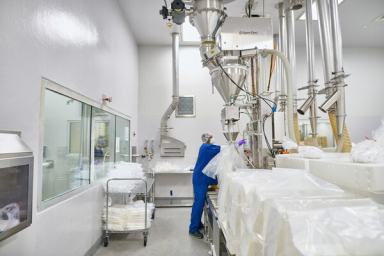 MilliporeSigma invests $25 mn to expand biomanufacturing plant in Kansas