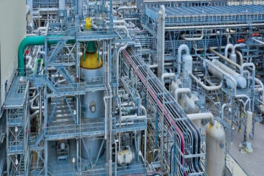 Air Liquide and KBR to offer ATR-based low-carbon ammonia and hydrogen technologies