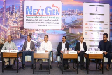 NextGen Summit 2023: Leadership must trickle down from boardroom to tool room for effective implementation of HSE